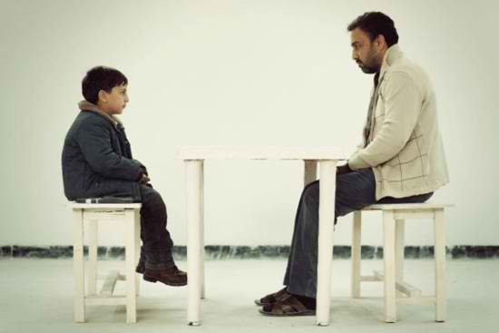 رضا عطاران دهلیز