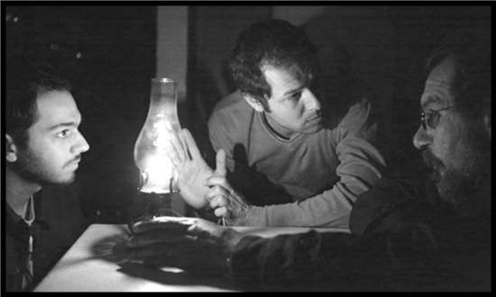 نقد فیلم «جینگو؛ روایت معلق»/ عوارض جانبی گذشته