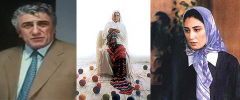 فیلم خانه ای روی آب