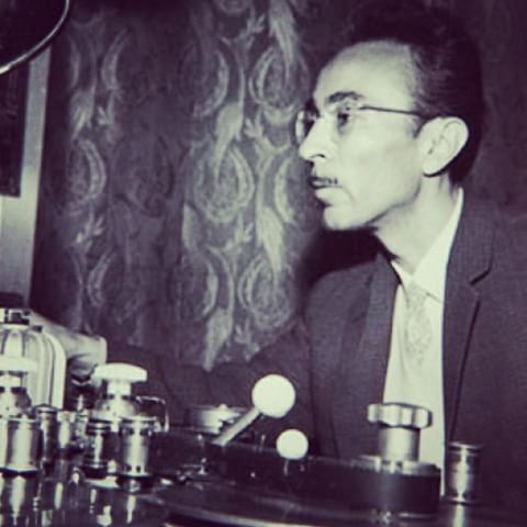 نمایش چهار فیلم از ساموئل خاچیکیان در ایتالیا