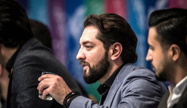 فیلم سونامی