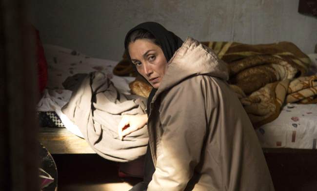 روزهای نارنجی