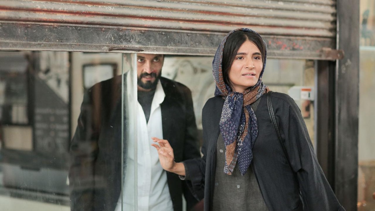 قهرمان اصغر فرهادی