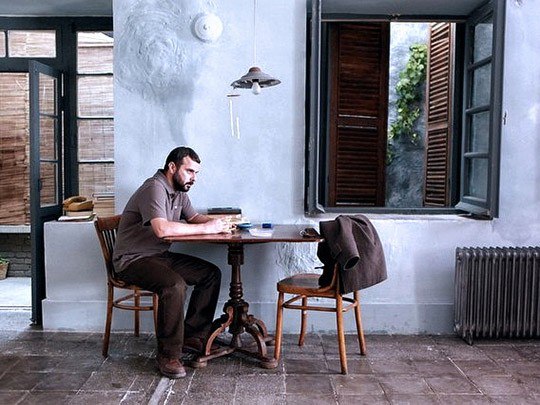 چیزهایی هست که نمی دانی