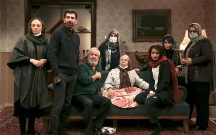 فیلم شب طلایی فیلم شب طلایی