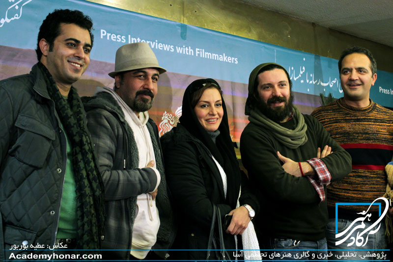 نشست خوابم می یاد