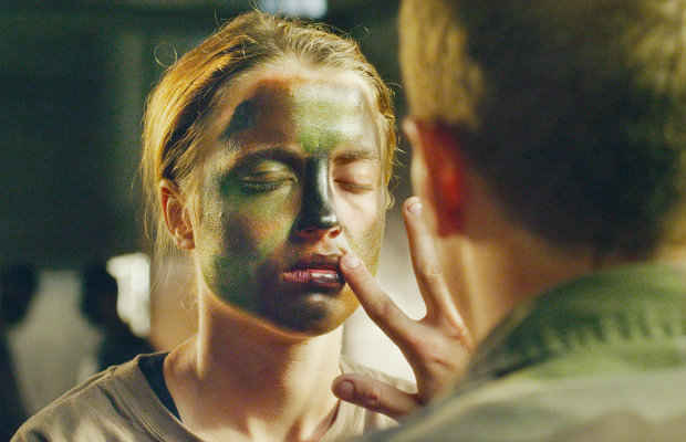 برادران داردن فیلم دختر ناشناخته را فیلم‌برداری می‌کنند