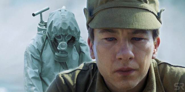 نقد سریال چرنوبیل