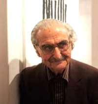 پرویز مرزبان درگذشت پرویز مرزبان