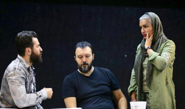 دلیل توقیف نمایش ماربازی مشخص شد