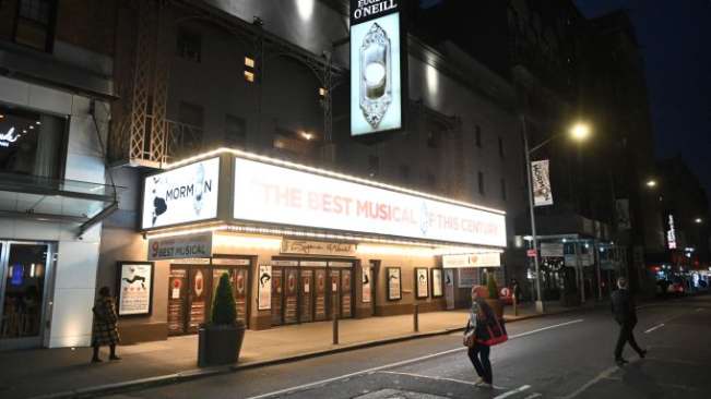 برادوری برادوی