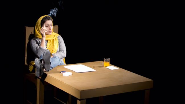 تئاتر سالگشتگی تئاتر سالگشتگی