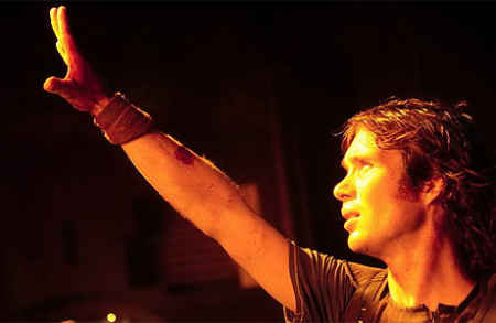 آفتاب Sunshine؛ اسطوره‌ي ناموفق قهرمان ناجي