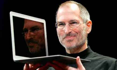 استیو جابز