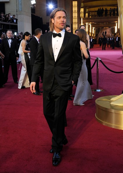 گزارش تصویری از مراسم فرش قرمز هشتاد و چهارمین مراسم اسکار / سری اول