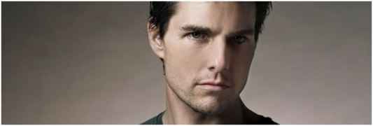 تام کروز در فیلم علمی-تخیلی ژاپنی ایفای نقش می‌کند