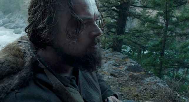 لئوناردو دی کاپریو