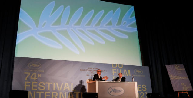 فیلم های بخش مسابقه جشنواره فیلم کن 2021