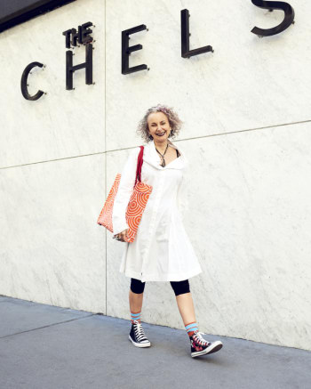 ساس براون مد سازگار با محیط زیست