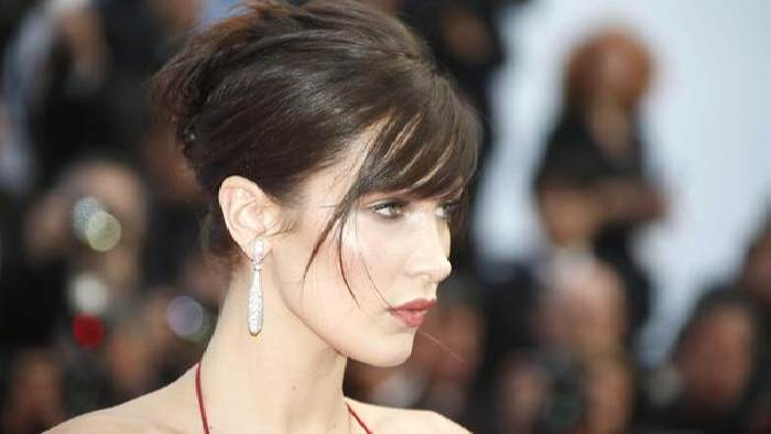 بلا حدید سوپرمدل فندی