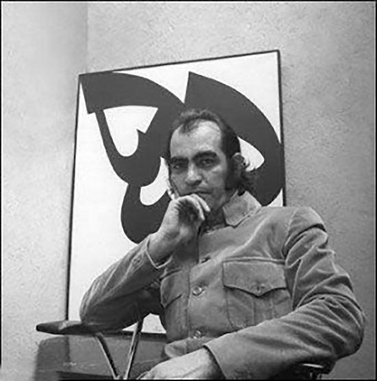 بهزاد گلپایگانی