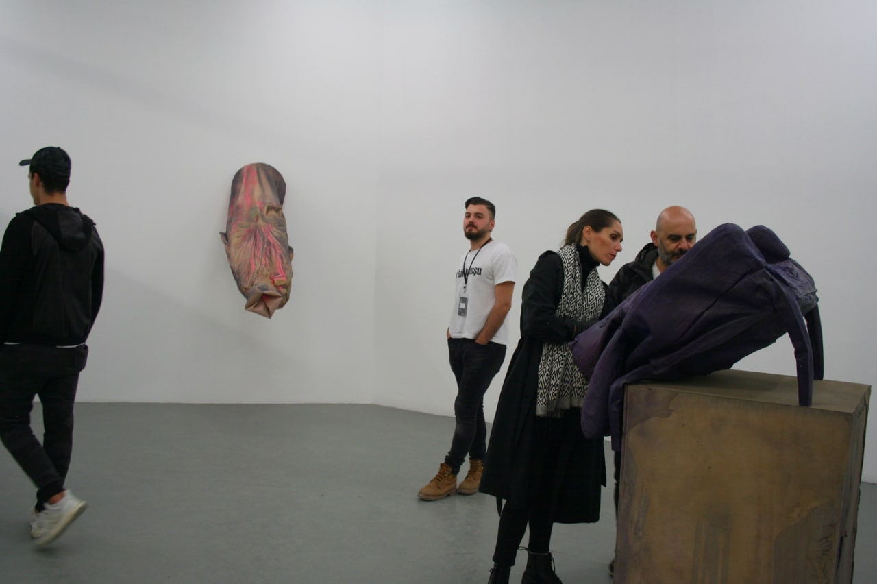 گالری های ترکیه