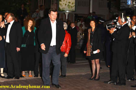 اکی کوریسماکی