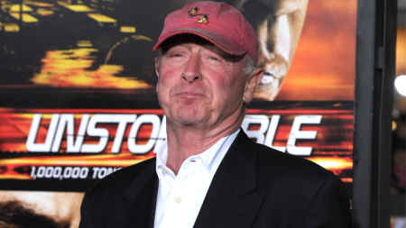 کارگردان «رومنس واقعی» و «تاپ‎گان» خودکشی کرد