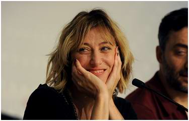 والریا برونی تدشی: عدم تعادل ایجاد کارایی می‌کند