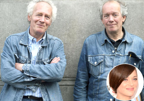 برادران داردن