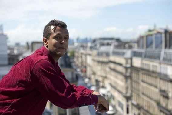 مصاحبه با یارد زلک کارگردان فیلم «بره» نخستین فیلم از کشور اتیوپی در جشنواره فیلم فجر