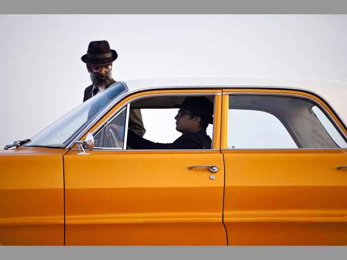 اژدها وارد می شود