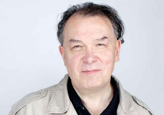 لخ ماژوسکی؛ «دره‌ خدایان» را می‌سازد