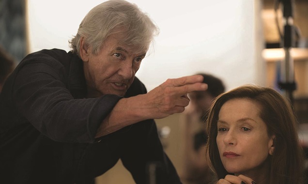 نقد فیلم او Elle ساخته پل ورهوفن / وقتی یک مازوخیست با یک سادیست برخورد می‌کند!