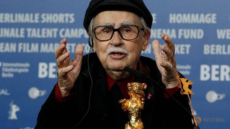 روزهای بدیمن سینما، خالق پدرسالار شاهکار سینمای ایتالیا درگذشت