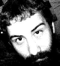 دکتر مهدی فیاضی کیا