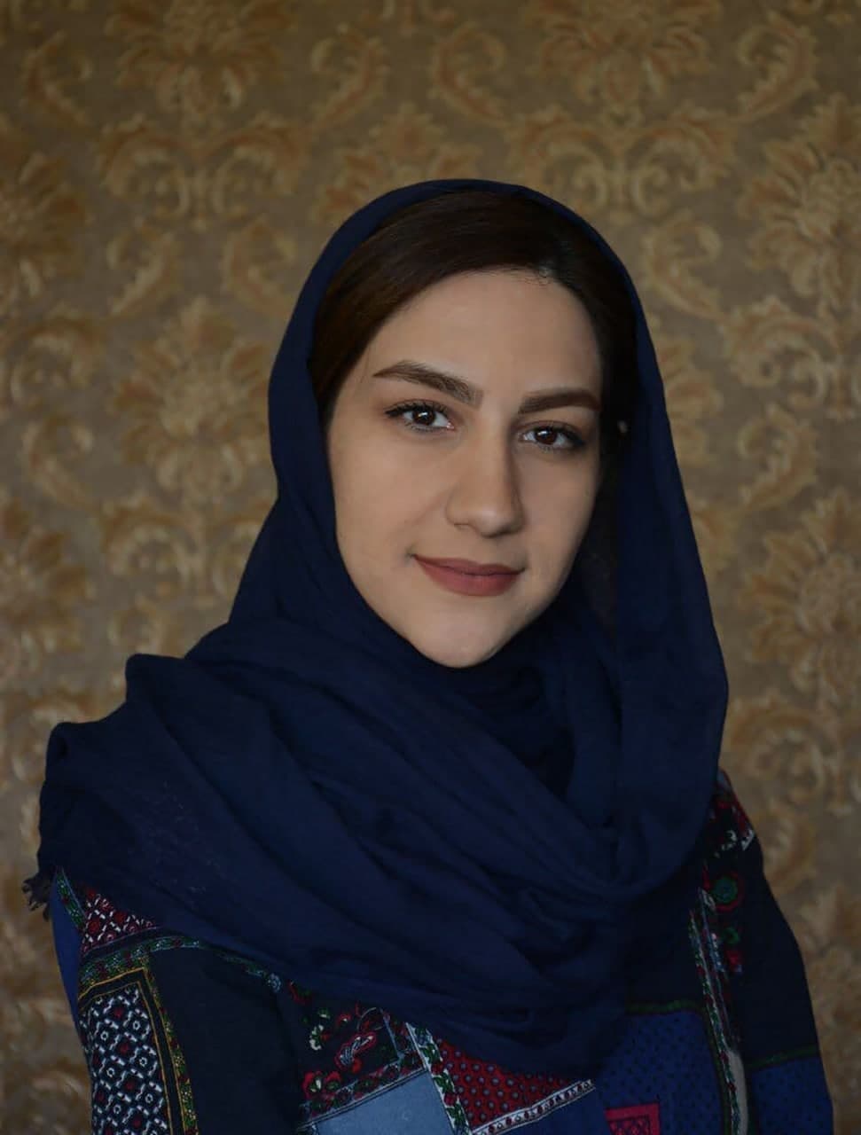 مینا حسن زاده